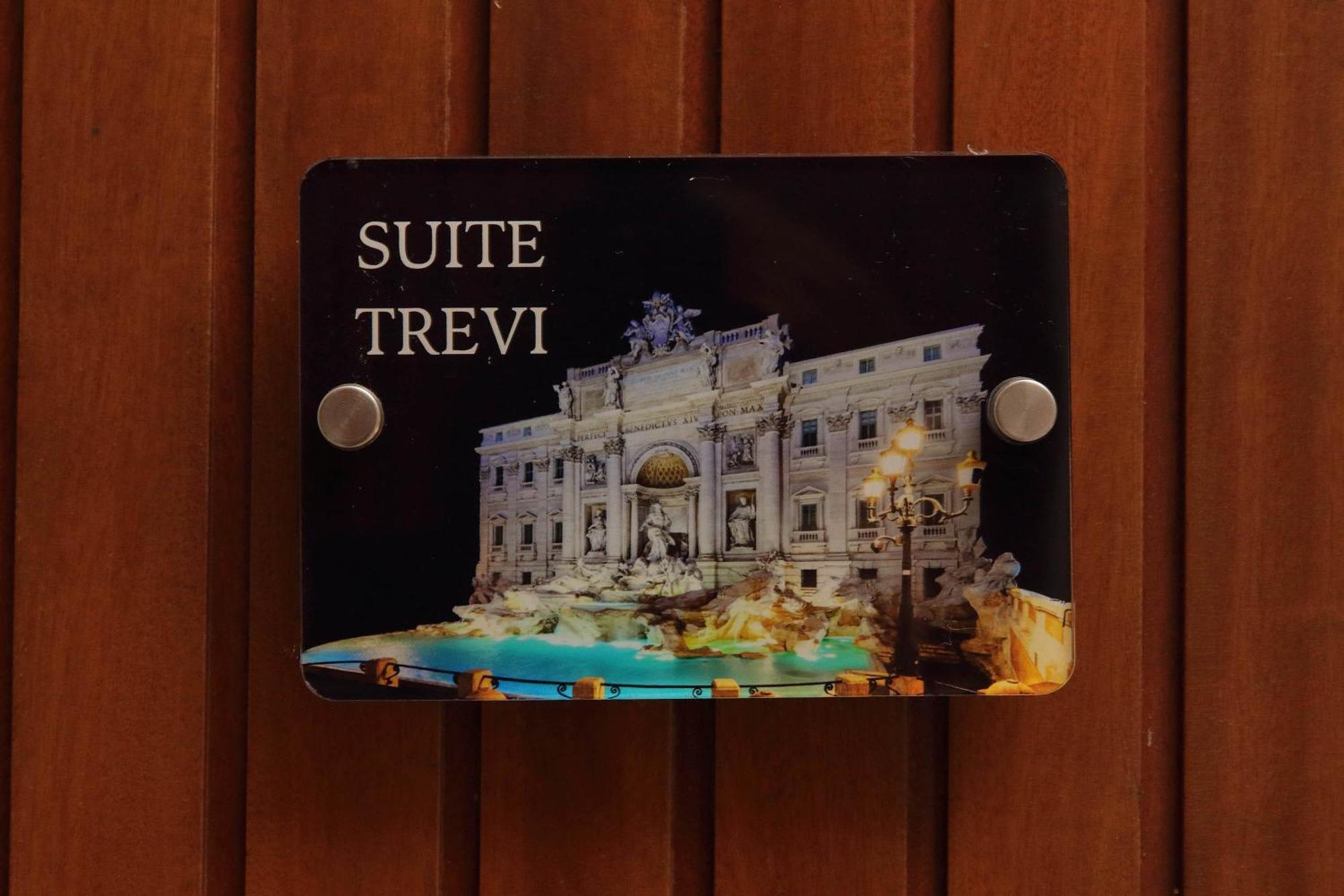 Vatican Rooms Mura Aurelie — Photos 3